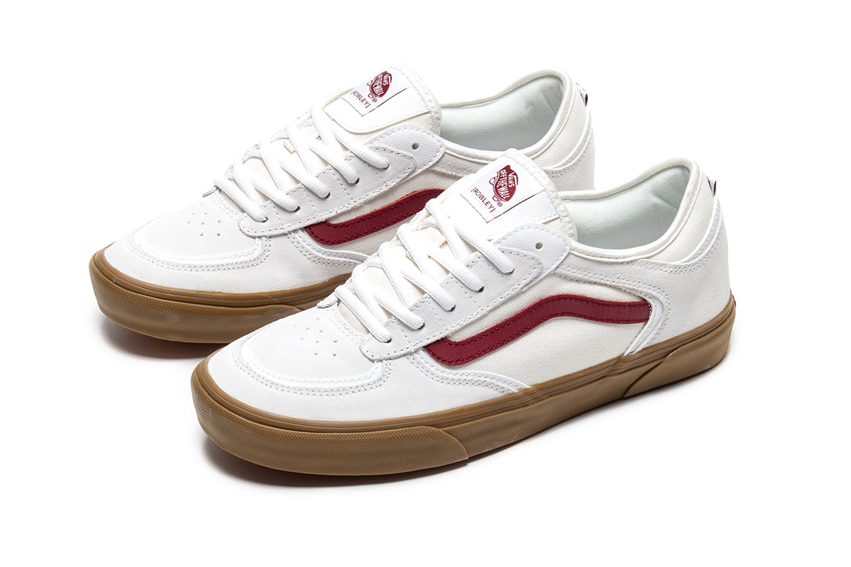 Skate Rowley