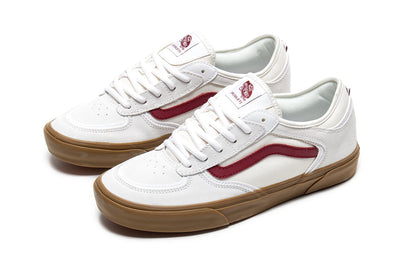 Skate Rowley