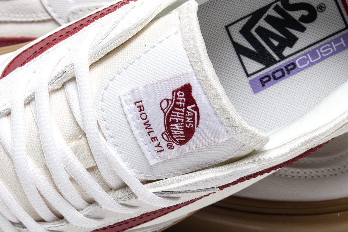 Skate Rowley