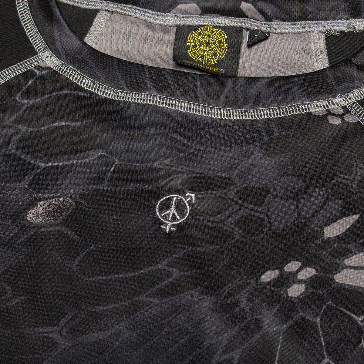 Kryptek Quick Dry Thermal
