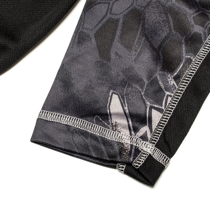 Kryptek Quick Dry Thermal