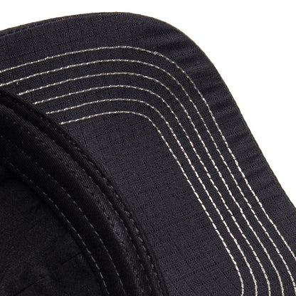 Welder's Stitch Mesh Hat