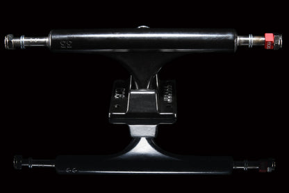 AF1 Black Truck (Set of 2)
