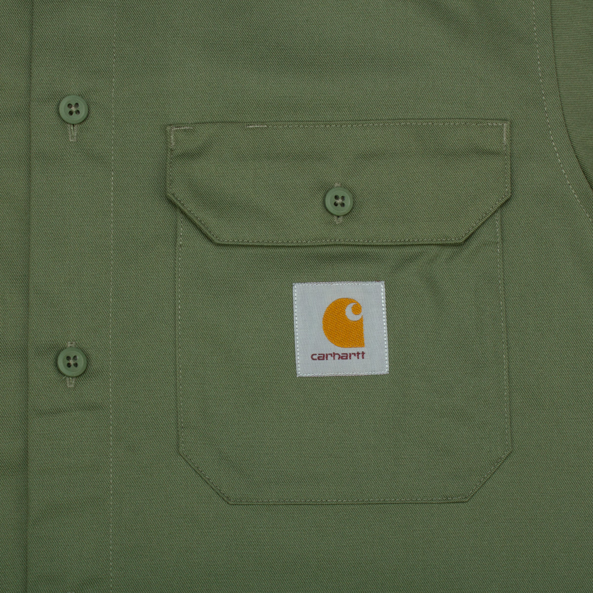 S/S Master Shirt
