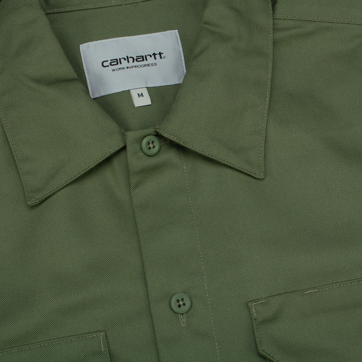S/S Master Shirt