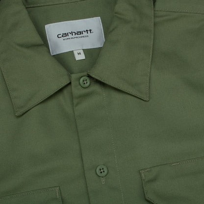 S/S Master Shirt