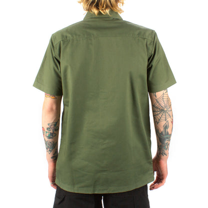 S/S Master Shirt