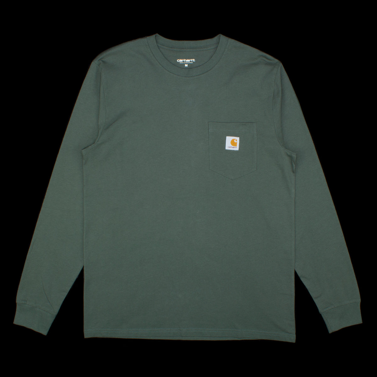 L/S Pocket T-Shirt
