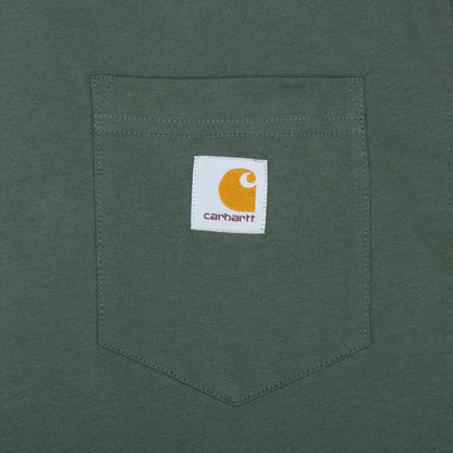 L/S Pocket T-Shirt
