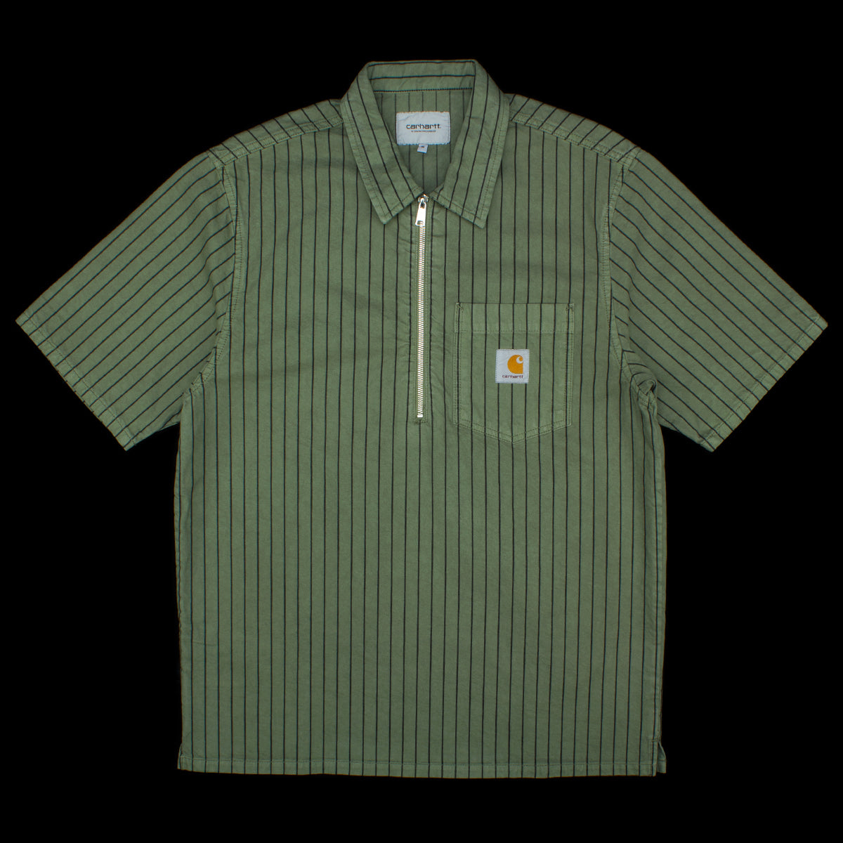 S/S Trade Shirt