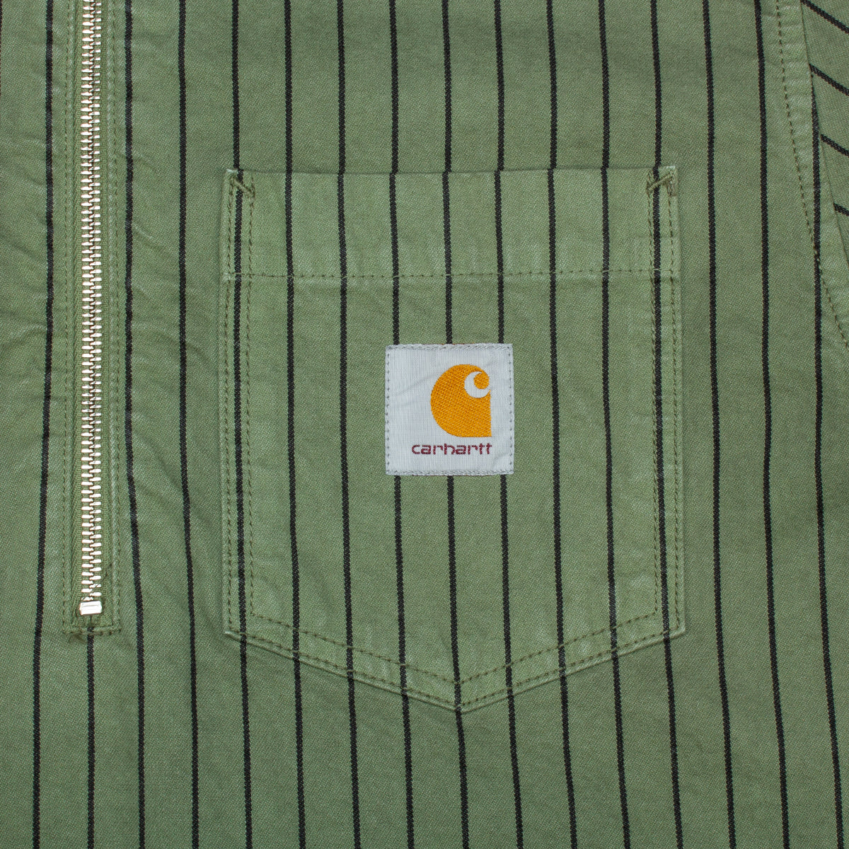 S/S Trade Shirt