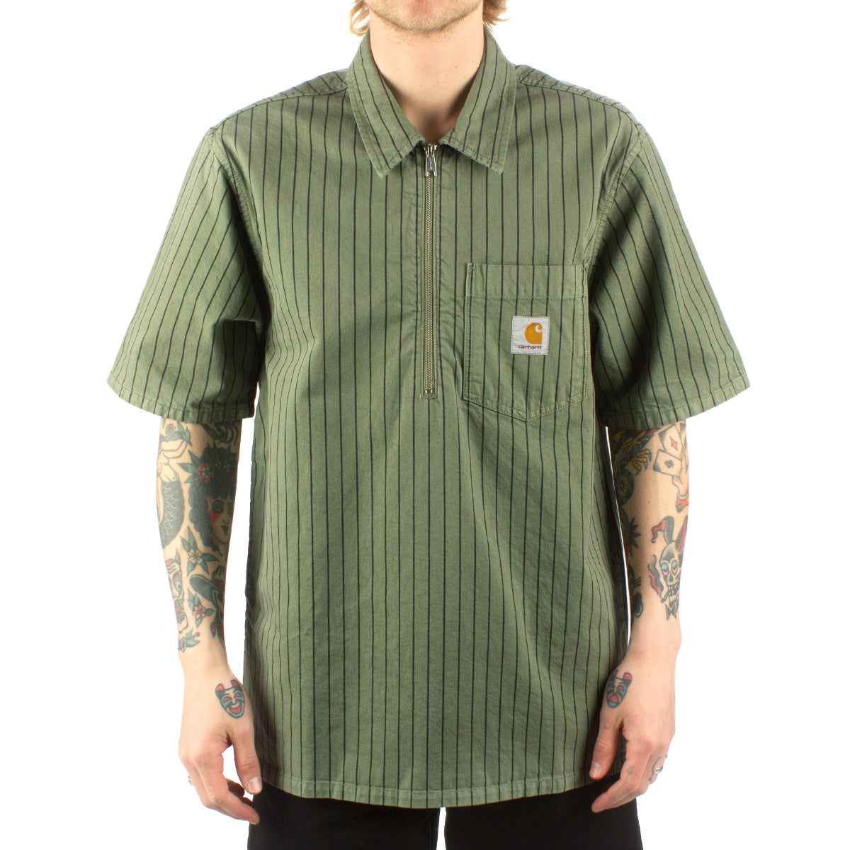 S/S Trade Shirt