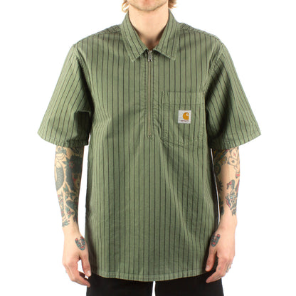 S/S Trade Shirt
