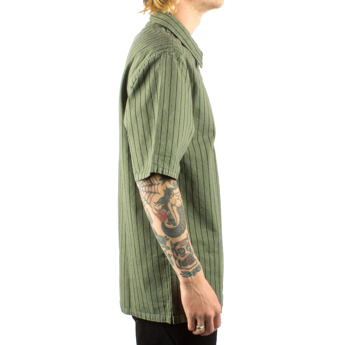 S/S Trade Shirt