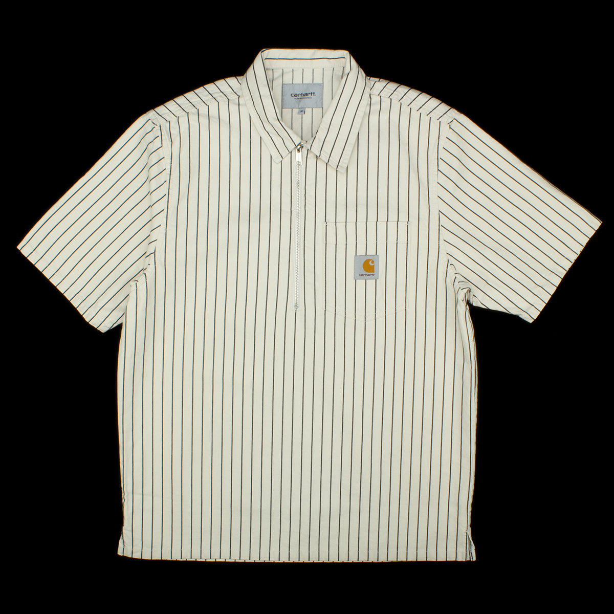 S/S Trade Shirt