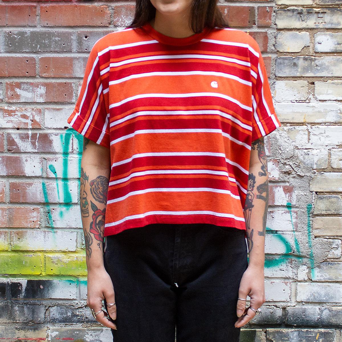 Women's S/S Corfield T-Shirt