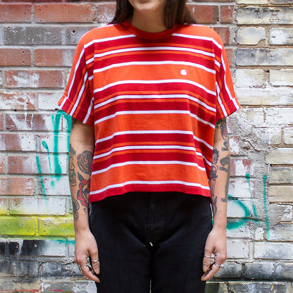 Women's S/S Corfield T-Shirt