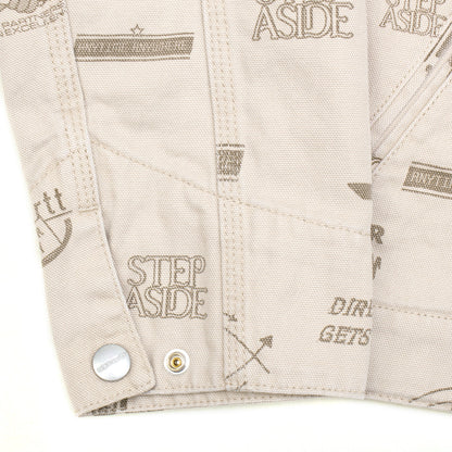Motor City Detroit Jacket