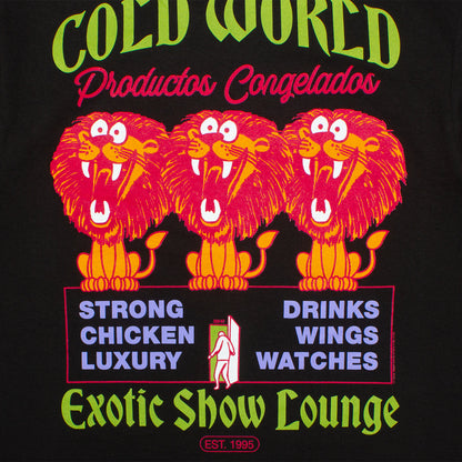 Exotic Show Lounge T-Shirt