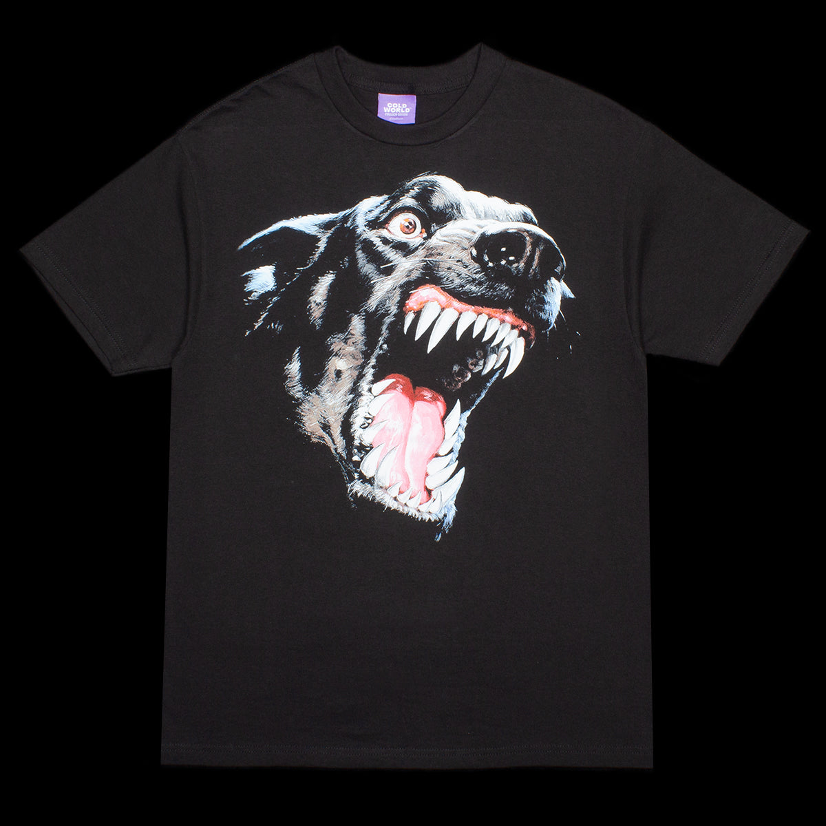 Home Security T-Shirt