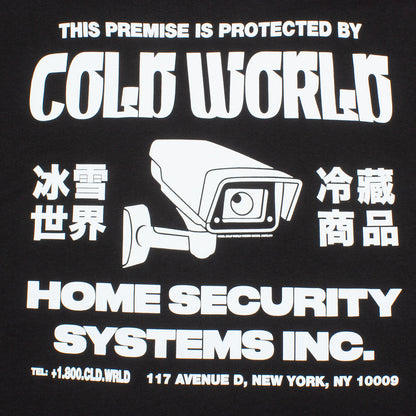 Home Security T-Shirt
