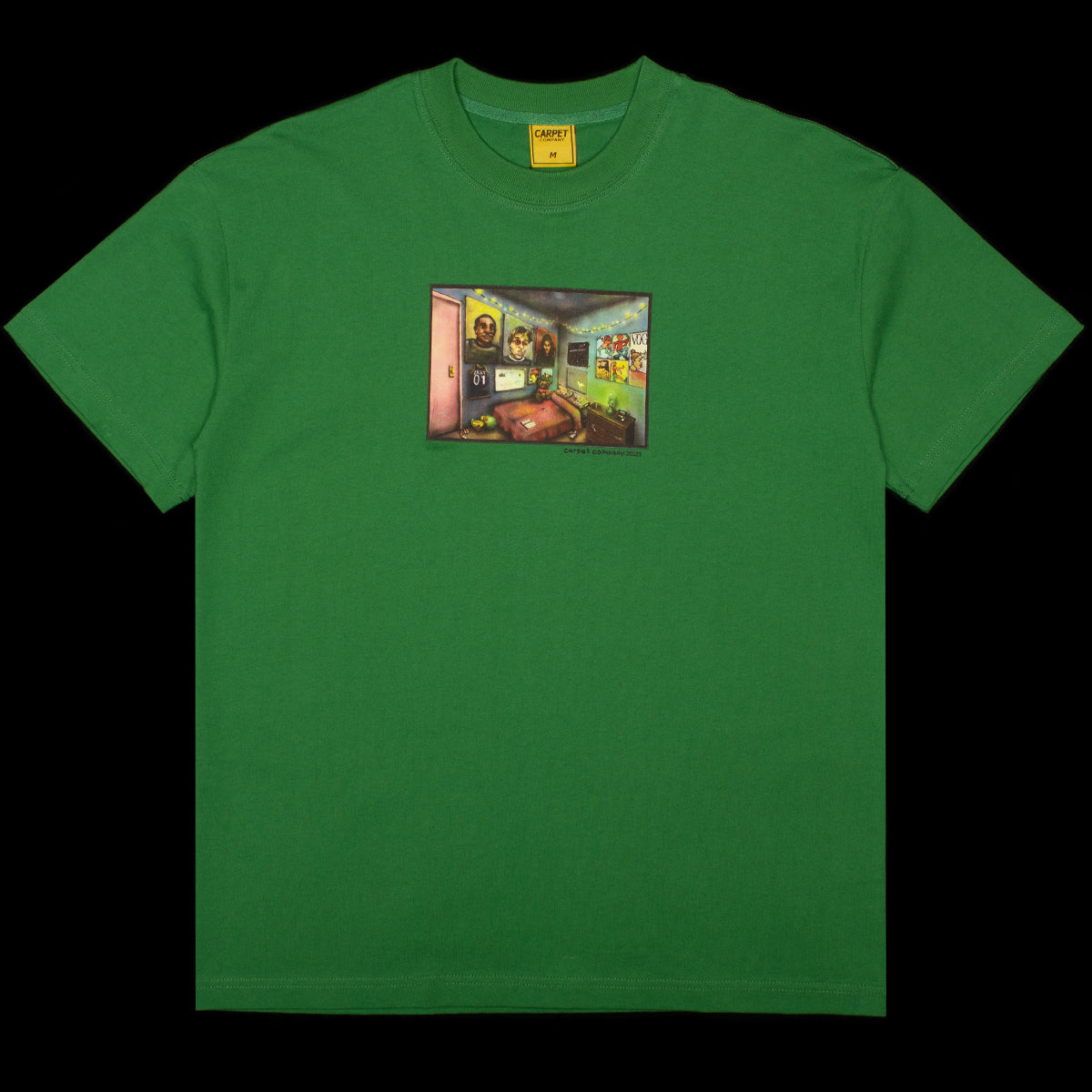 Bedroom T-Shirt