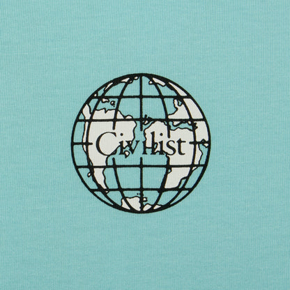 Globus T-Shirt