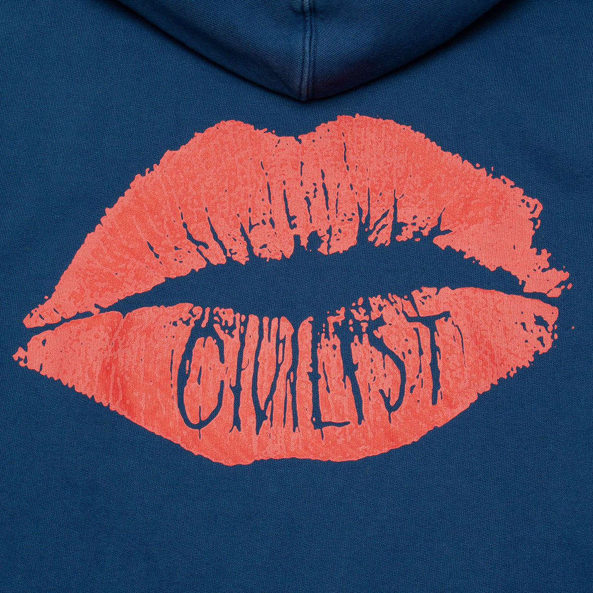Schmatzer Hoodie