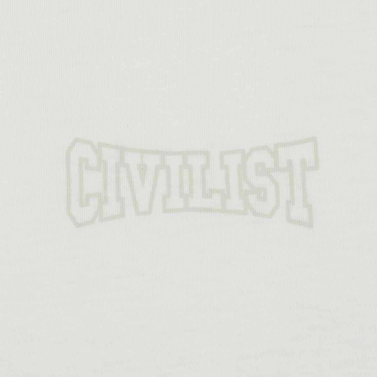 Club Tonal T-Shirt