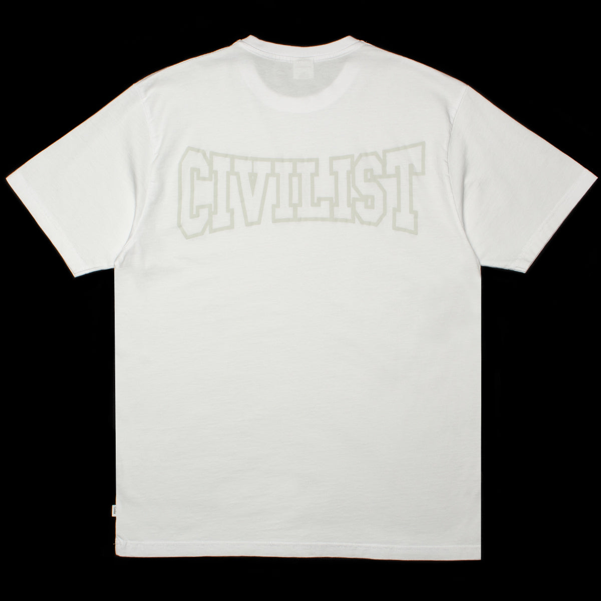 Club Tonal T-Shirt