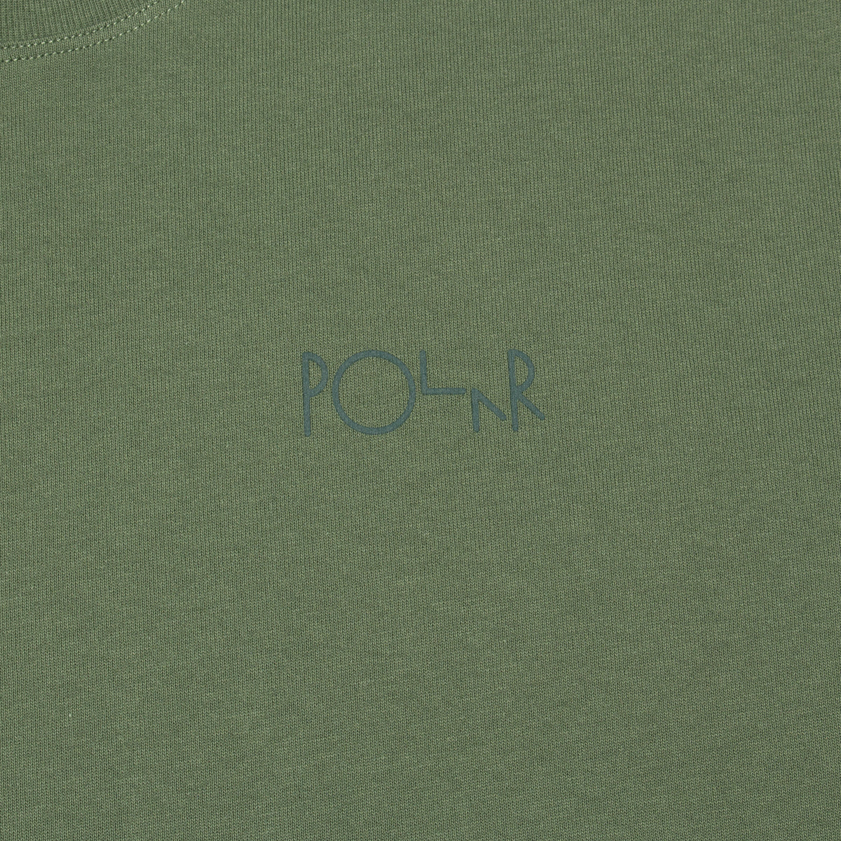Stroke Logo T-Shirt