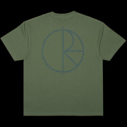 Stroke Logo T-Shirt