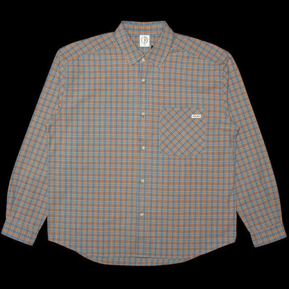 Mitchell L/S Shirt