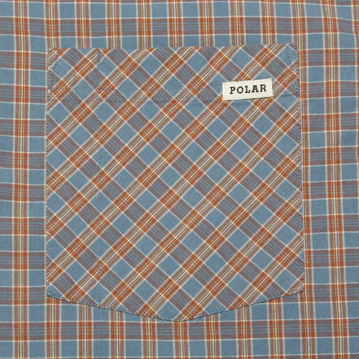 Mitchell L/S Shirt