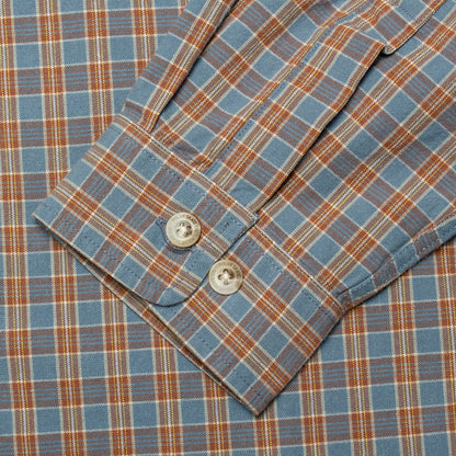 Mitchell L/S Shirt