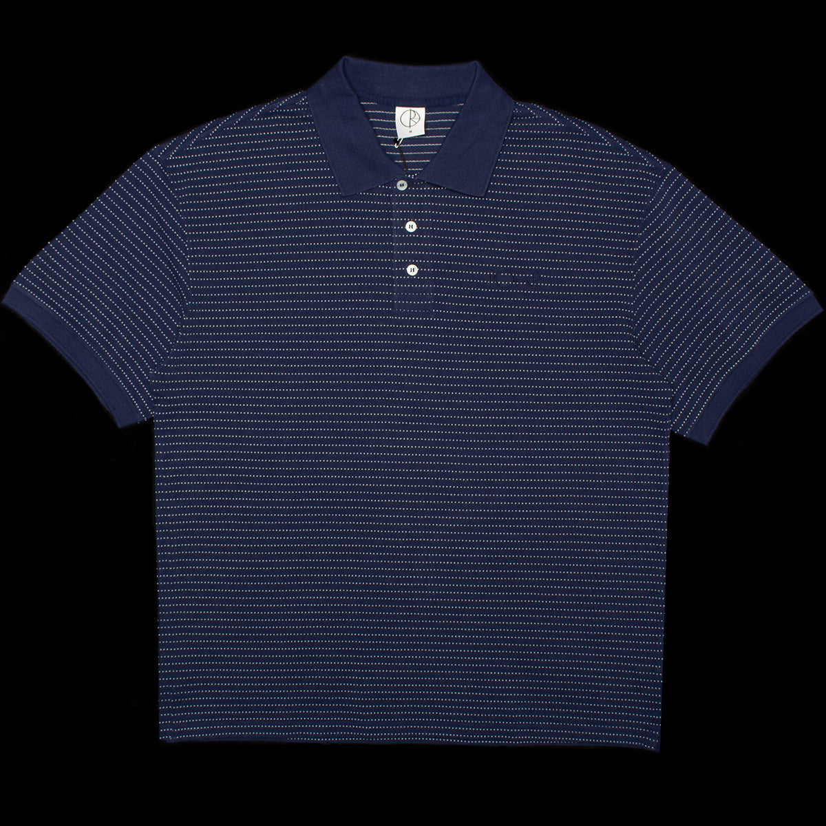 Surf Polo Shirt