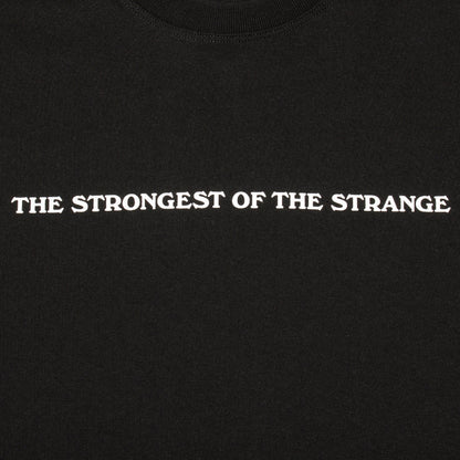 Strongest Of The Strange L/S T-Shirt