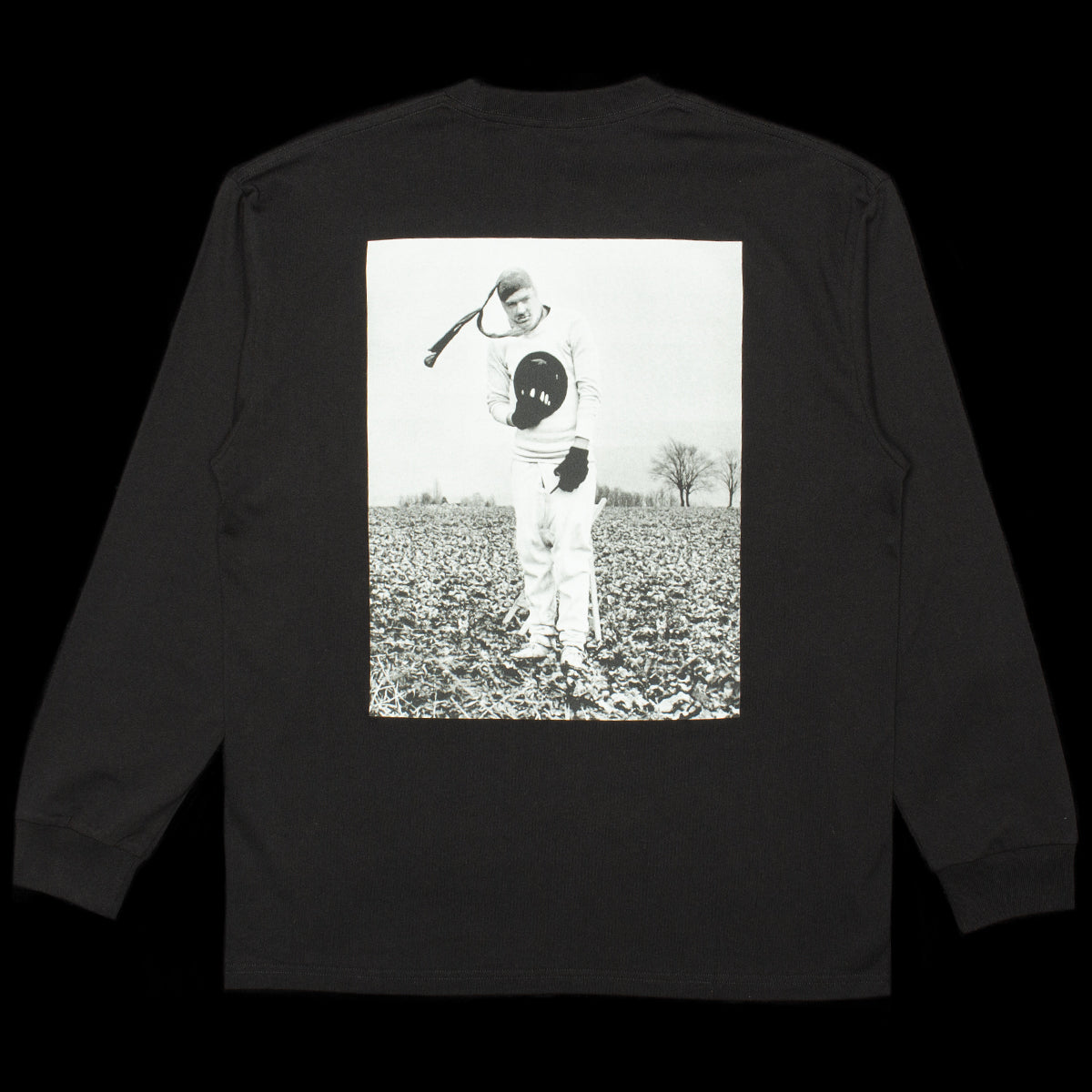 Strongest Of The Strange L/S T-Shirt