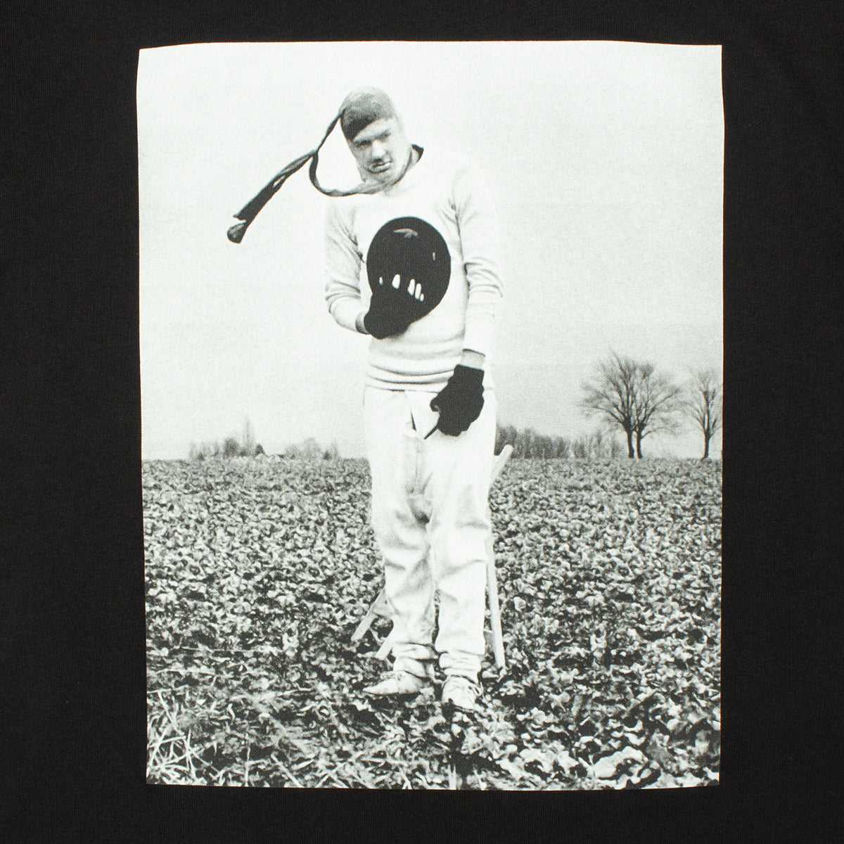 Strongest Of The Strange L/S T-Shirt