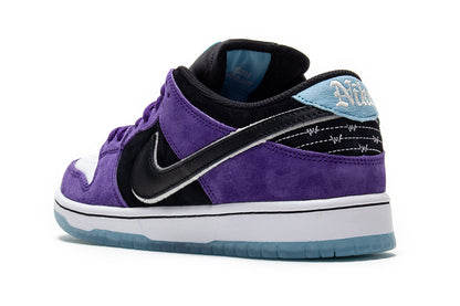 Dunk Low Pro x Hayley Wilson