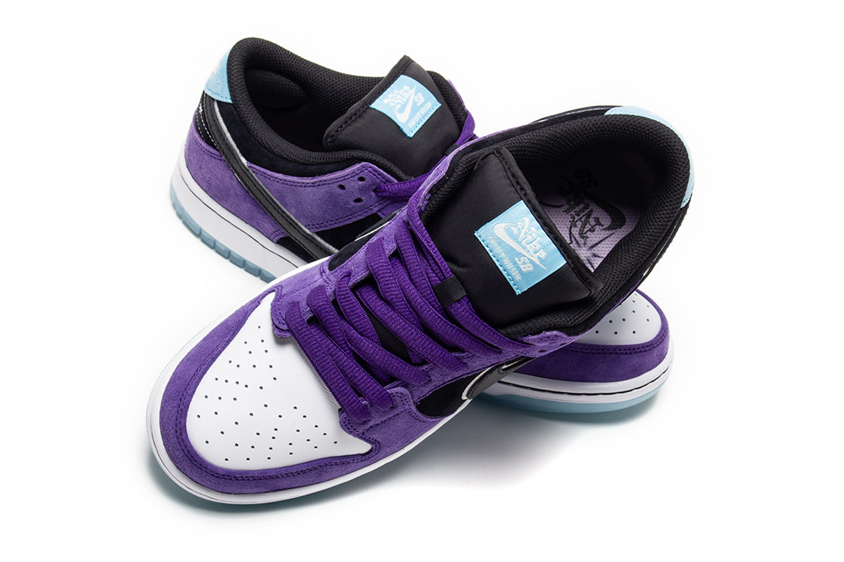 Dunk Low Pro x Hayley Wilson