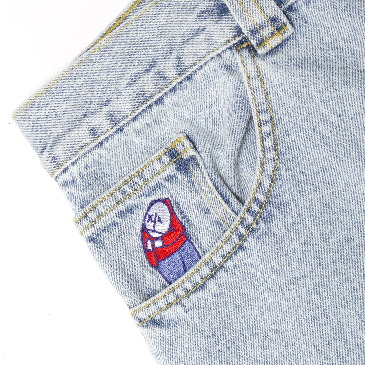 Big Boy Pants (OG Logo)