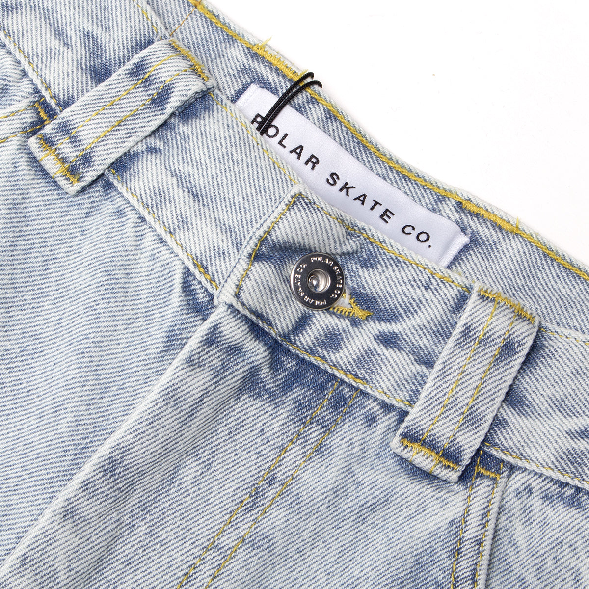 Big Boy Pants (OG Logo)