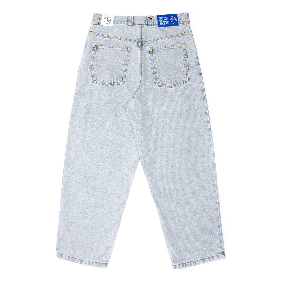 Big Boy Pants (OG Logo)