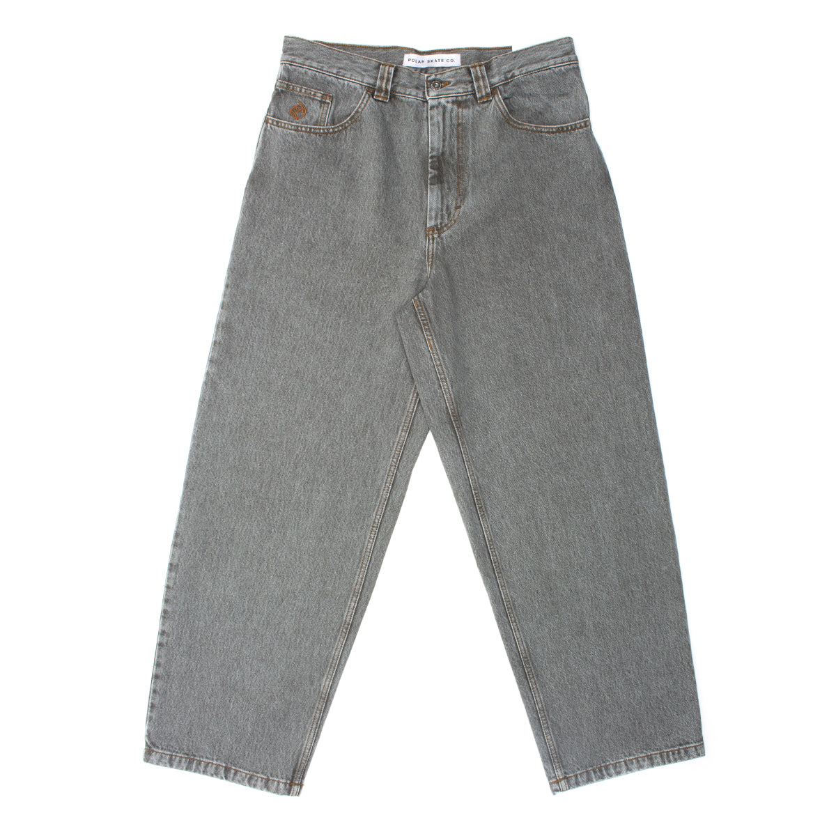 Big Boy Pants