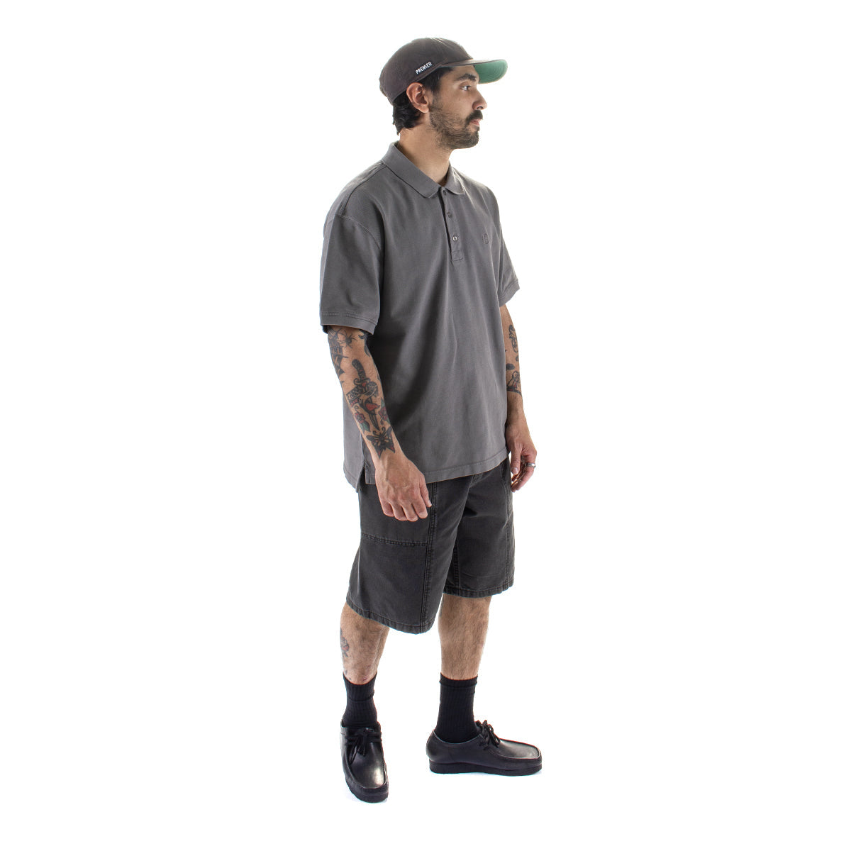 Jiro Shorts