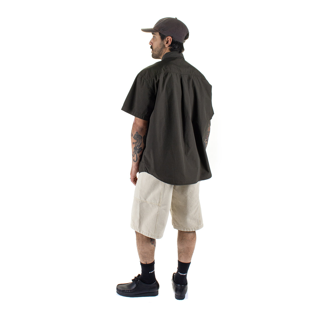 Jiro Shorts