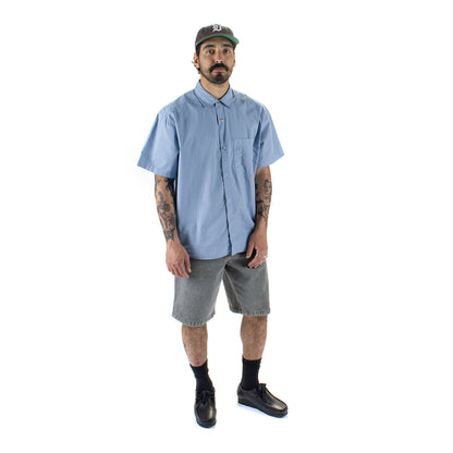 Big Boy Shorts