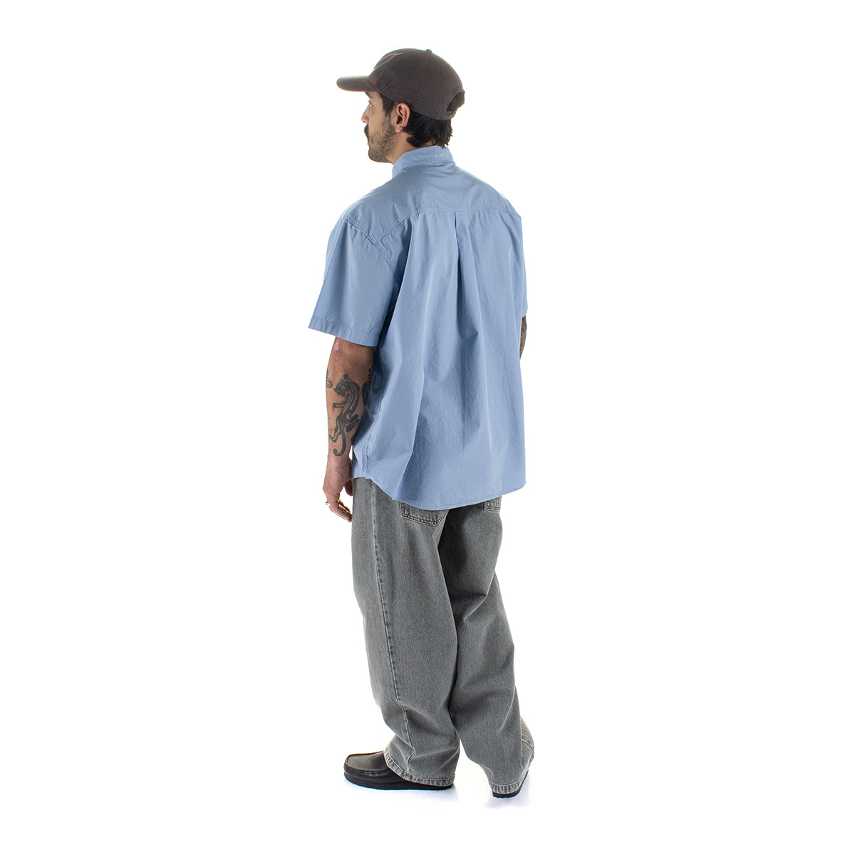 Big Boy Pants