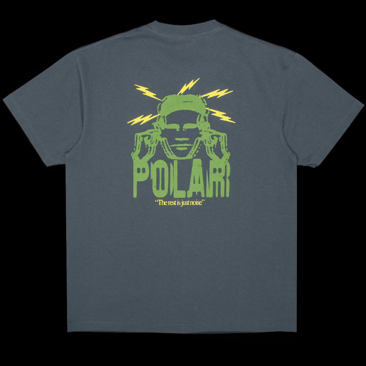 Noise T-Shirt